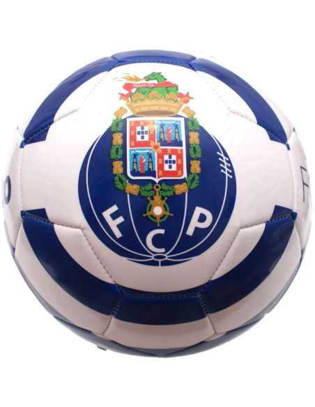Piłka nożna fc porto r.5
