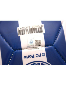 Piłka nożna fc porto r.5 2