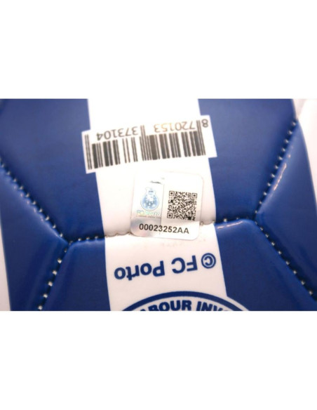 Piłka nożna fc porto r.5