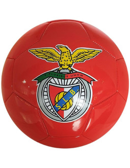 Piłka nożna benfica r.5