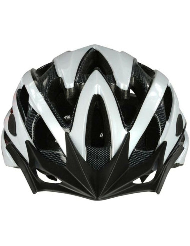 Kask rowerowy regulowany dunlop mtb  grey r. m (55-58cm)