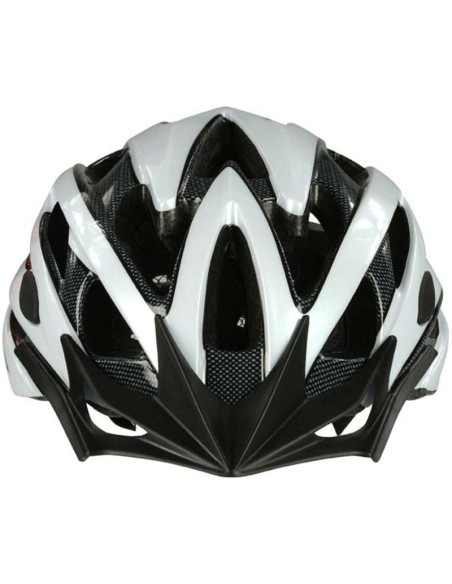 Kask rowerowy regulowany dunlop mtb  grey r. m (55-58cm)