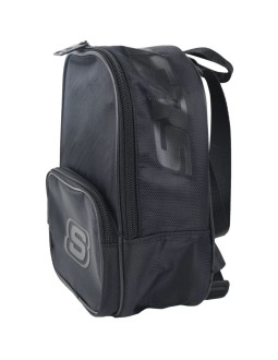 Skechers star backpack skch7503-blk czarne one size 2