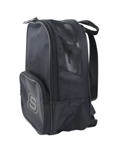Skechers star backpack skch7503-blk czarne one size