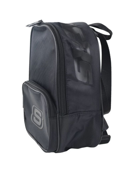 Skechers star backpack skch7503-blk czarne one size