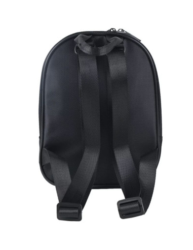 Skechers star backpack skch7503-blk czarne one size