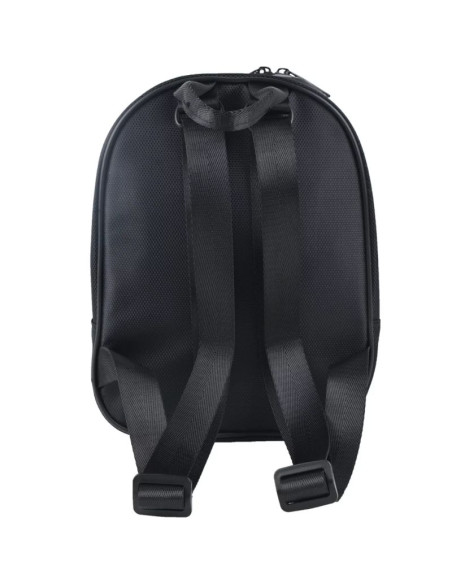 Skechers star backpack skch7503-blk czarne one size