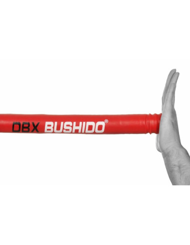 Zestaw profesjonalnych pałek treningowych - pałki piankowe -  50 cm