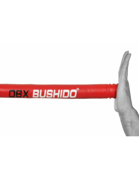 Zestaw profesjonalnych pałek treningowych - pałki piankowe -  50 cm