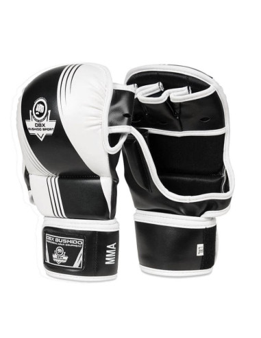 Rękawice mmasparingowe s/m - edge - valor series