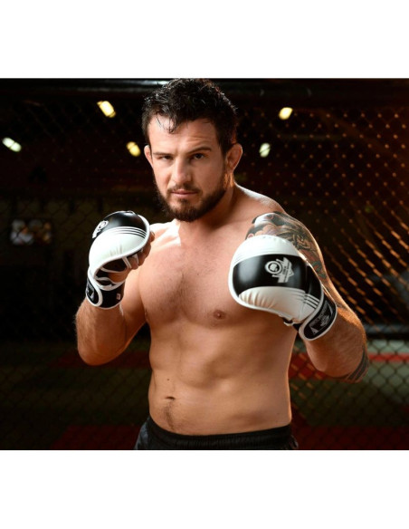 Rękawice mmasparingowe s/m - edge - valor series