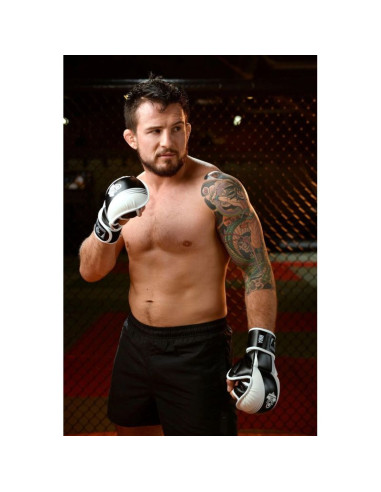 Rękawice mmasparingowe s/m - edge - valor series