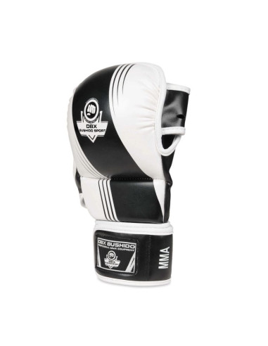 Rękawice mmasparingowe s/m - edge - valor series