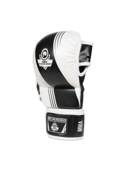 Rękawice mmasparingowe s/m - edge - valor series