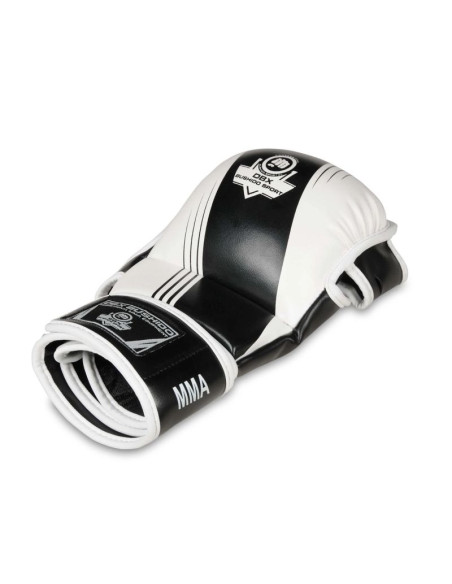 Rękawice mmasparingowe s/m - edge - valor series