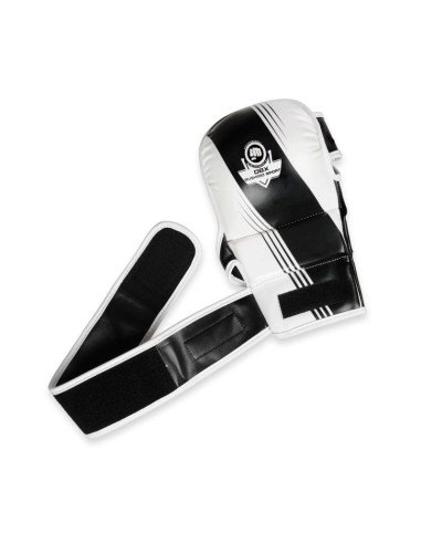 Rękawice mmasparingowe s/m - edge - valor series