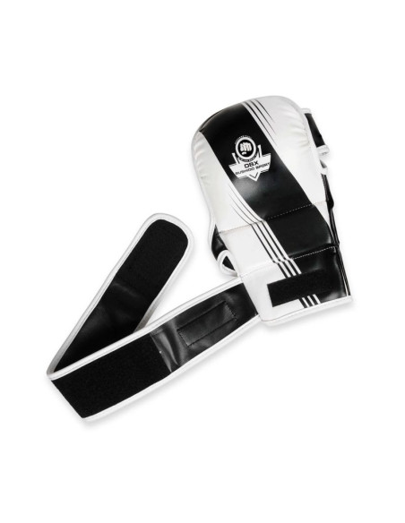 Rękawice mmasparingowe s/m - edge - valor series