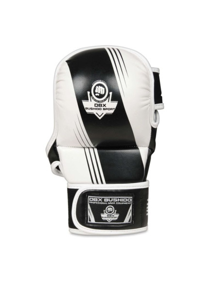 Rękawice mmasparingowe s/m - edge - valor series