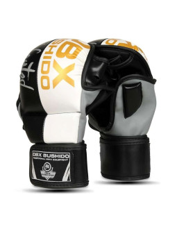 Rękawice mmasparingowe s/m - undefeated - valor series