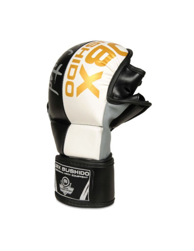 Rękawice mmasparingowe s/m - undefeated - valor series