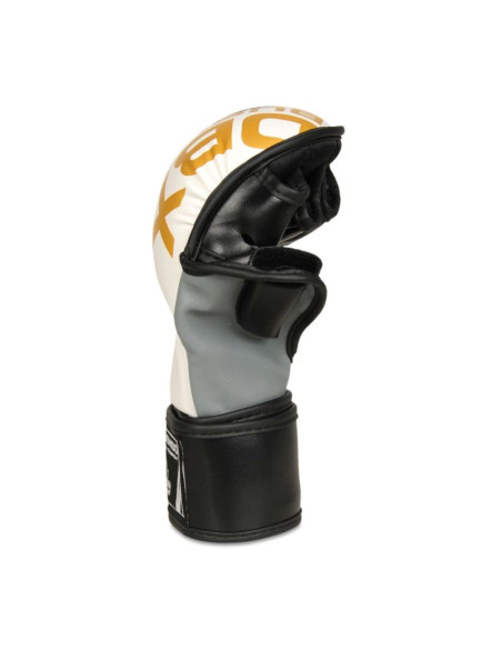 Rękawice mmasparingowe s/m - undefeated - valor series