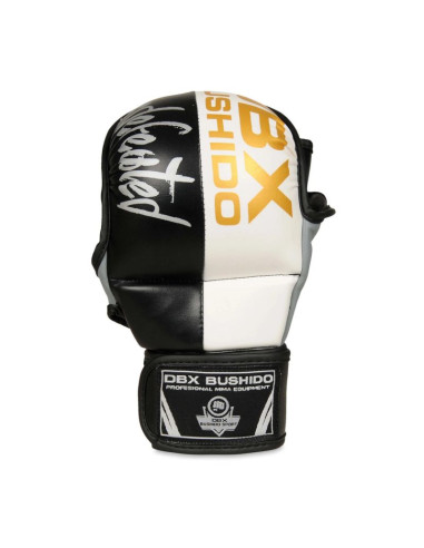 Rękawice mmasparingowe s/m - undefeated - valor series