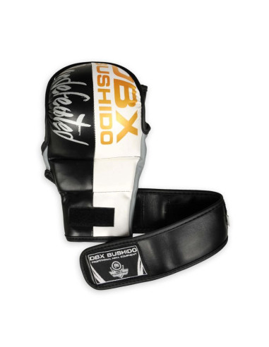 Rękawice mmasparingowe s/m - undefeated - valor series