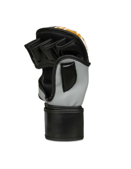 Rękawice mmasparingowe s/m - undefeated - valor series