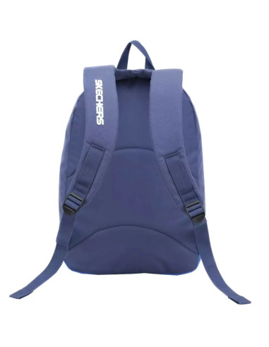 Skechers pomona backpack s1035-49 granatowe one size