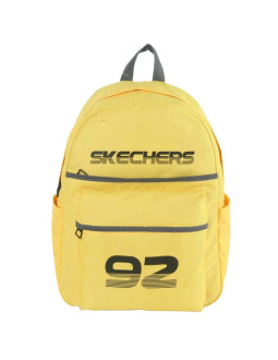 Skechers downtown backpack s979-68 żółte one size