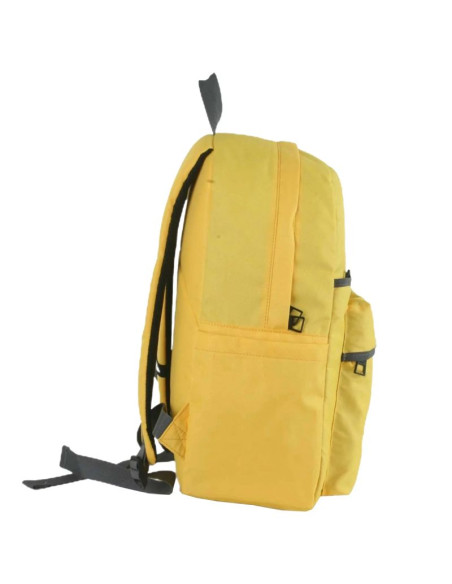 Skechers downtown backpack s979-68 żółte one size
