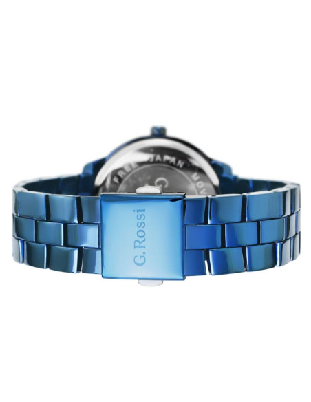 Zegarek damski g.rossi 8527b-6f1 + box