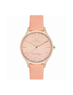 Zegarek damski g. rossi 10317a8-5e2 + box