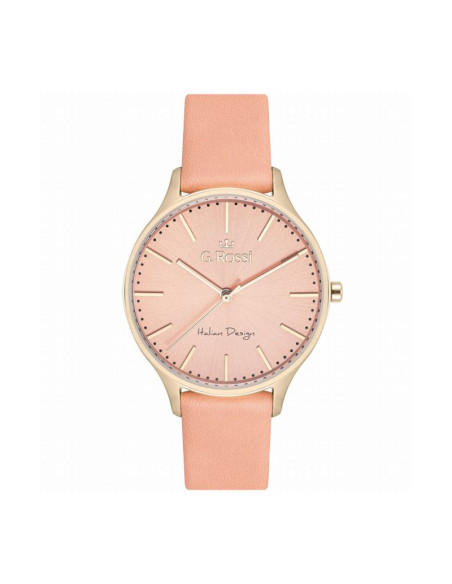 Zegarek damski g. rossi 10317a8-5e2 + box