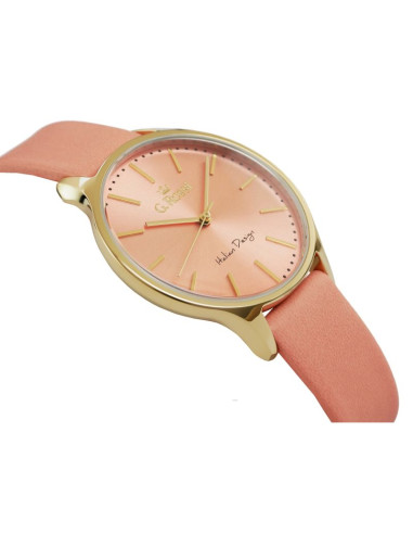 Zegarek damski g. rossi 10317a8-5e2 + box