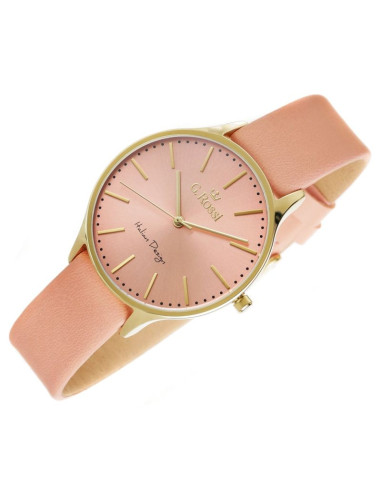 Zegarek damski g. rossi 10317a8-5e2 + box