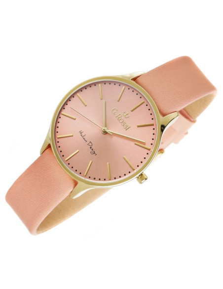 Zegarek damski g. rossi 10317a8-5e2 + box