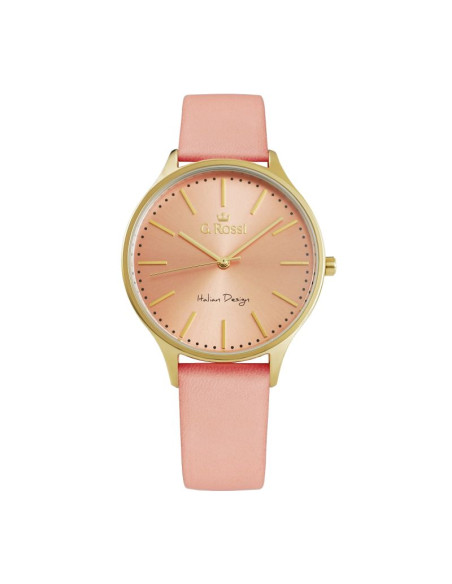 Zegarek damski g. rossi 10317a8-5e2 + box