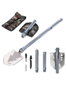 Nc1701 saperka multifunkcyjna xl nils camp