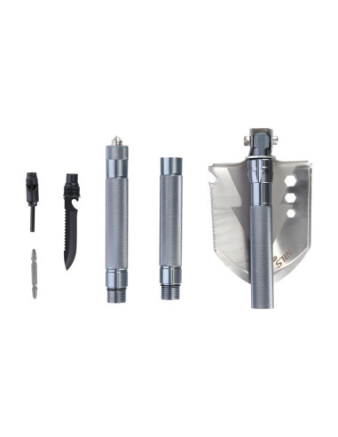 Nc1701 saperka multifunkcyjna xl nils camp