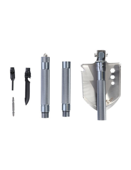 Nc1701 saperka multifunkcyjna xl nils camp