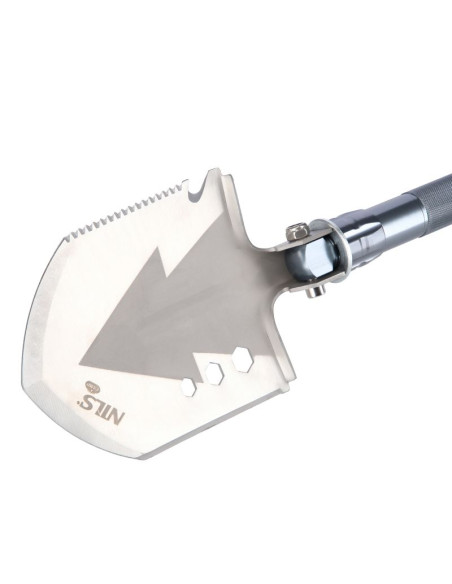 Nc1701 saperka multifunkcyjna xl nils camp