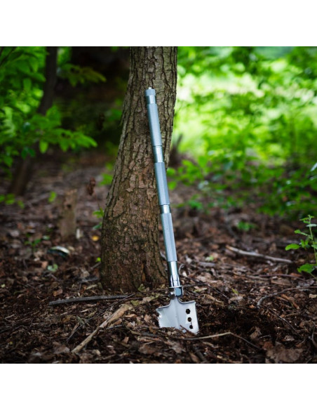 Nc1701 saperka multifunkcyjna xl nils camp