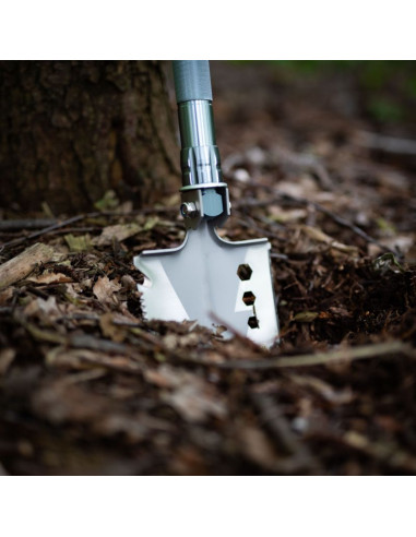 Nc1701 saperka multifunkcyjna xl nils camp