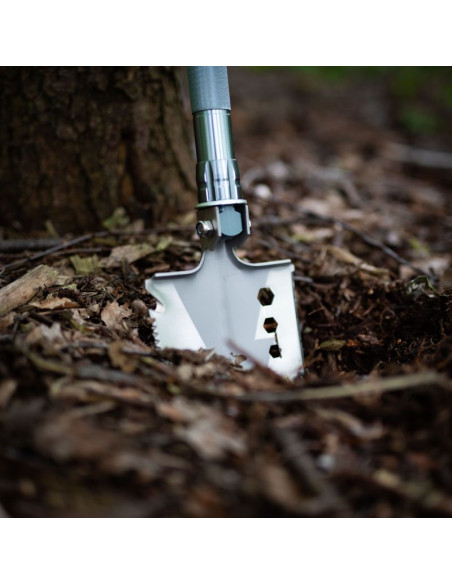 Nc1701 saperka multifunkcyjna xl nils camp