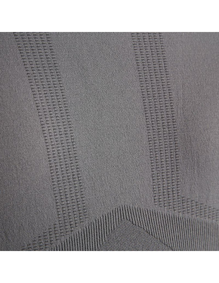 Btz0060 bielizna termoaktywna szara męska zestaw 2xl/3xl ragnar nils