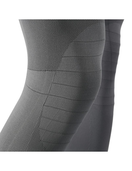 Btz0060 bielizna termoaktywna szara męska zestaw 2xl/3xl ragnar nils