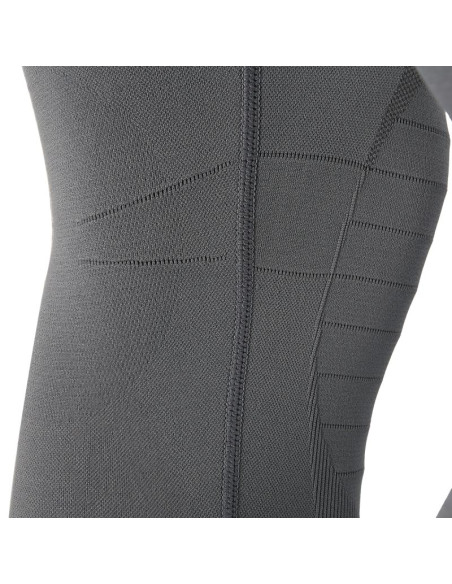 Btz0060 bielizna termoaktywna szara męska zestaw 2xl/3xl ragnar nils