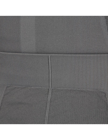 Btz0060 bielizna termoaktywna szara męska zestaw 2xl/3xl ragnar nils