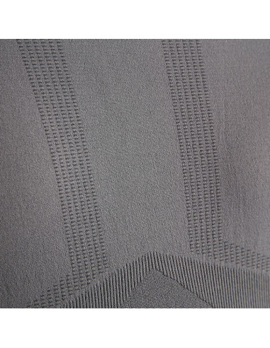 Btk0060 koszulka termoaktywna szara męska 2xl/3xl ragnar nils